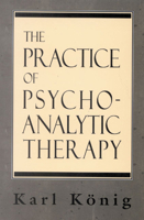 Praxis der psychoanalytischen Therapie 1568213530 Book Cover