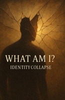 What am I? Identity Collapse: A poetic reflection on manhood, identity, and inner truth B0F9WD7T1N Book Cover