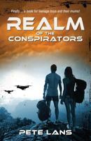 Realm of the Conspirators 0648322718 Book Cover
