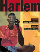 Harlem: A Poem 0590543415 Book Cover
