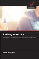 Bariery w nauce (Polish Edition) 620248098X Book Cover