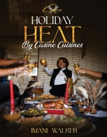 Holiday Heat B0GW12PLH1 Book Cover