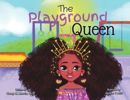 The Playground Queen 1737048116 Book Cover