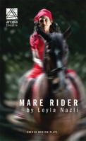 Mare Rider 1849434301 Book Cover