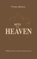 Keys from Heaven B0CB78B7ZG Book Cover