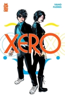 Xero 1545812667 Book Cover
