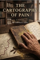 The Cartography of Pain B0GZ5VV5V2 Book Cover