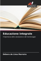 Educazione integrale (Italian Edition) 6207748093 Book Cover