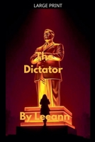 The Dictator B0F76T7KGF Book Cover