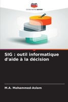 Sig: outil informatique d'aide à la décision (French Edition) 620951152X Book Cover