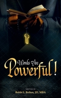 Words Are Powerful! B0CGL9ZNJV Book Cover