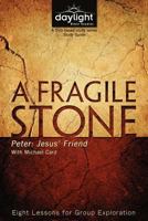 A Fragile Stone: Peter: Jesus' Friend 1572933615 Book Cover