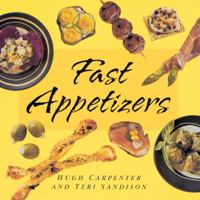Fast Appetizers (Fast Books) 1580080499 Book Cover