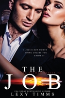 The Job B096TRSV8G Book Cover