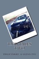 Taxi Tales Two 1511633654 Book Cover