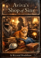Aviva's Shop of Sins 0359017533 Book Cover