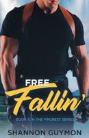 Free Fallin' 1081586079 Book Cover