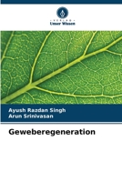 Geweberegeneration 6205950030 Book Cover