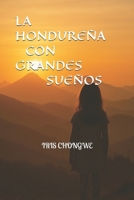 LA CATRACHA CON GRANDES SUEÑOS (Spanish Edition) B0G524B72Y Book Cover