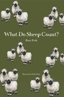 What Do Sheep Count 1953869068 Book Cover