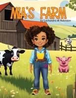 Mia's Farm B0CVN1HPZK Book Cover