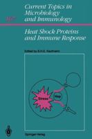 Heat Shock Proteins and Immune Response 3642758770 Book Cover