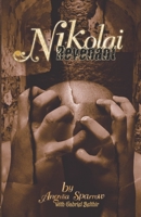 Nikolai: Revenant: An Eight Thrones Novel B0B2WLPRDK Book Cover
