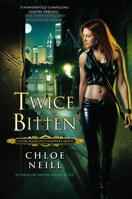 Twice Bitten 0451230647 Book Cover