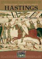 Hastings (Battles That Changed the World) 0791066800 Book Cover