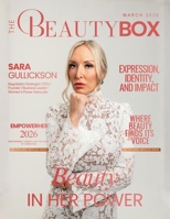 The Beauty Box Magazine: March 2026 Edition 1971349542 Book Cover
