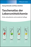 Taschenatlas Der Lebensmittelchemie 3527349065 Book Cover