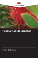 Production de protéas (French Edition) 6209916759 Book Cover