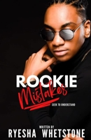Rookie Mistakes B0C6429M1R Book Cover