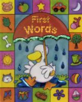 First words 1843222086 Book Cover