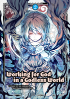 Working for God in a Godless World Vol. 2 1787743578 Book Cover