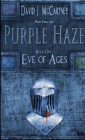 Part one of Purple Haze 1304059618 Book Cover