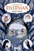 The Riverman 1250056853 Book Cover