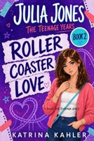 Roller Coaster Love 1519531885 Book Cover