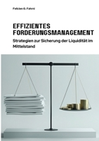 Effizientes Forderungsmanagement: Strategien zur Sicherung der Liquidität im Mittelstand (German Edition) 3384309278 Book Cover