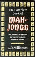 Complete Book of Mah Jong 0297813404 Book Cover