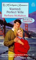 Wanted: Perfect Wife 0373035217 Book Cover