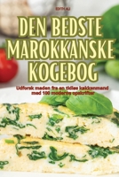 Den Bedste Marokkanske Kogebog (Danish Edition) 1836876009 Book Cover