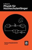 Physik Fur Hochschulanfanger 3519230534 Book Cover