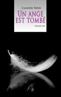 Un Ange Est Tomb�: Roman Gay 1520199783 Book Cover