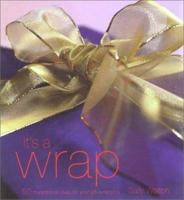 It's a Wrap 1842155091 Book Cover