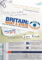 Britain: What a State 0752225987 Book Cover