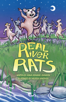 Real River Rats 1455628484 Book Cover