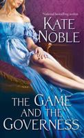 The Game and the Governess 1476749388 Book Cover