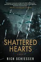 Shattered Hearts 1633932346 Book Cover