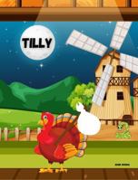 TILLY 1965317022 Book Cover